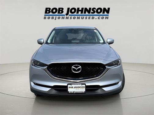 2017 Mazda CX-5 Grand Select