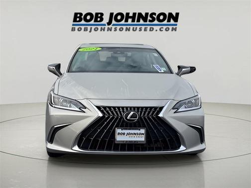 2024 Lexus ES 350 Base