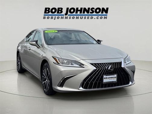 2024 Lexus ES 350 Base