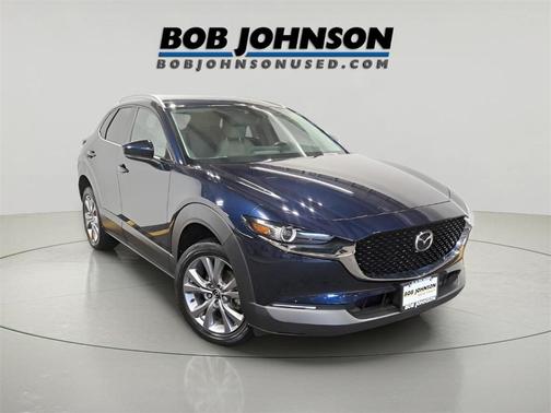 2023 Mazda CX-30 2.5 S Preferred Package