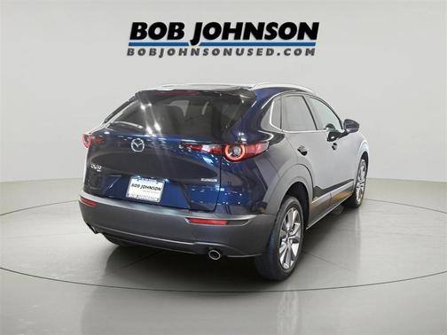2023 Mazda CX-30 2.5 S Preferred Package