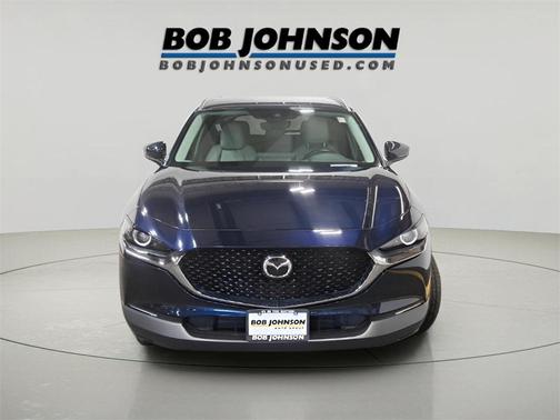 2023 Mazda CX-30 2.5 S Preferred Package