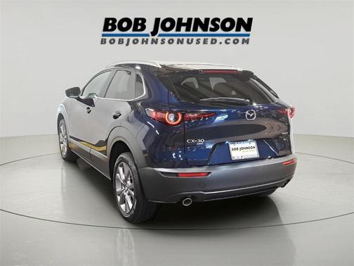 2023 Mazda CX-30 2.5 S Preferred Package