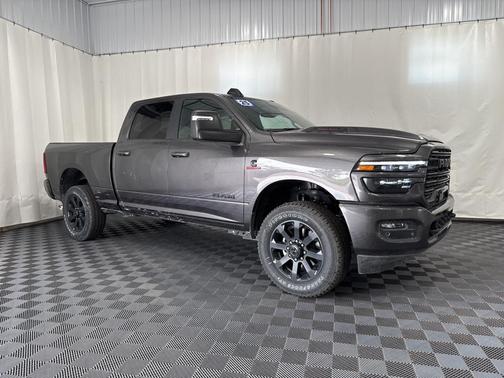 2025 RAM 2500 Laramie Crew Cab 4x4 6'4' Box