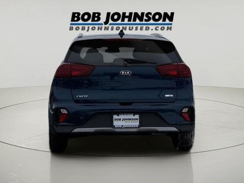 2020 Kia Niro Plug-In Hybrid EX