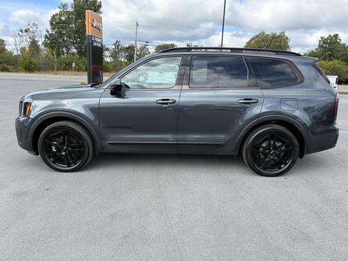 GY 2024 Kia Telluride SX