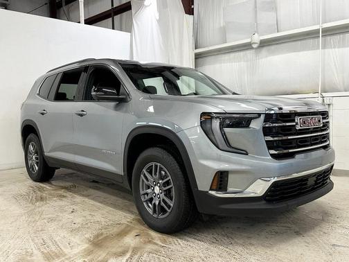 2025 GMC Acadia AWD Elevation