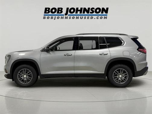 2025 GMC Acadia AWD Elevation