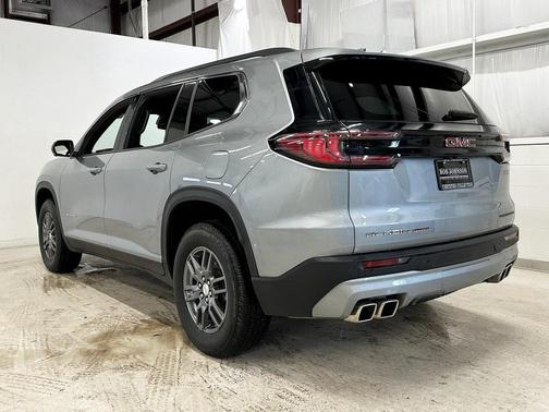 2025 GMC Acadia AWD Elevation