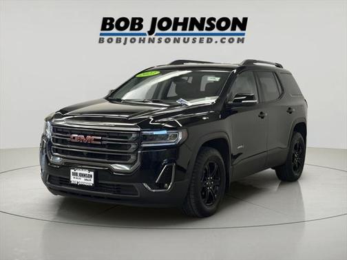 2023 GMC Acadia AWD AT4