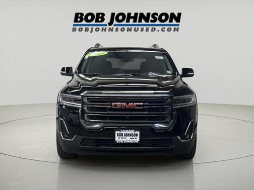 2023 GMC Acadia AWD AT4