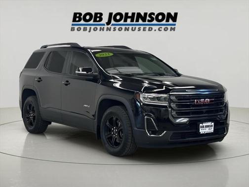 2023 GMC Acadia AWD AT4