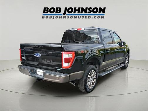 2023 Ford F-150 King Ranch