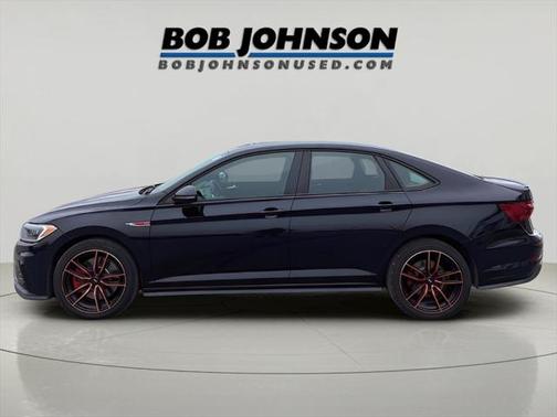 2020 Volkswagen Jetta GLI 2.0T S