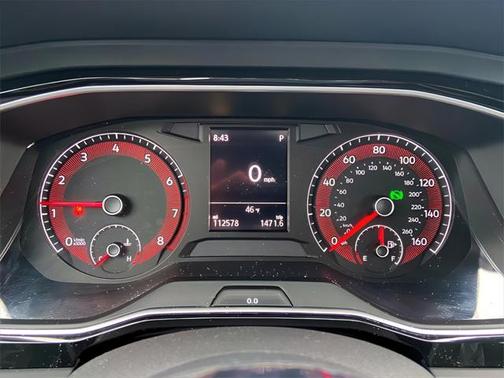 2020 Volkswagen Jetta GLI 2.0T S