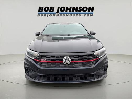 2020 Volkswagen Jetta GLI 2.0T S