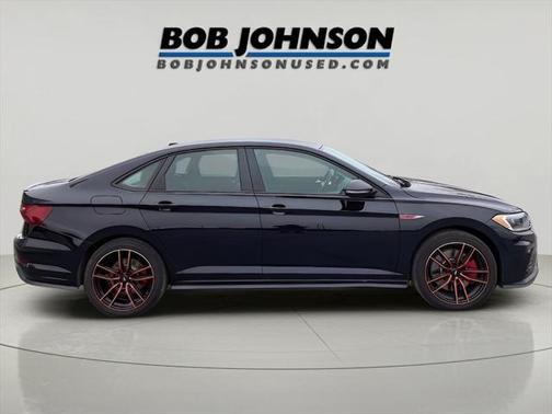 2020 Volkswagen Jetta GLI 2.0T S