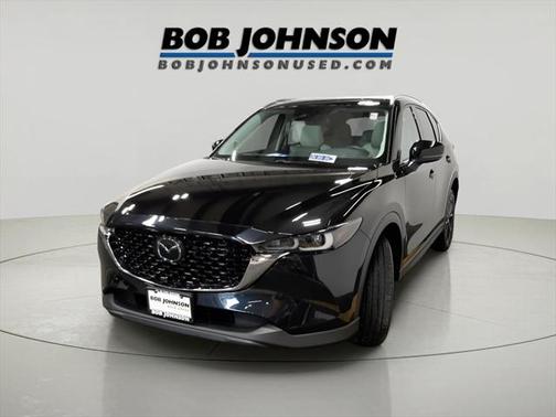 2022 Mazda CX-5 2.5 S Premium