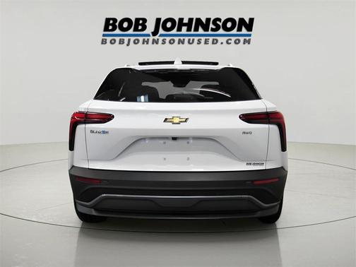 2024 Chevrolet Blazer EV eAWD LT