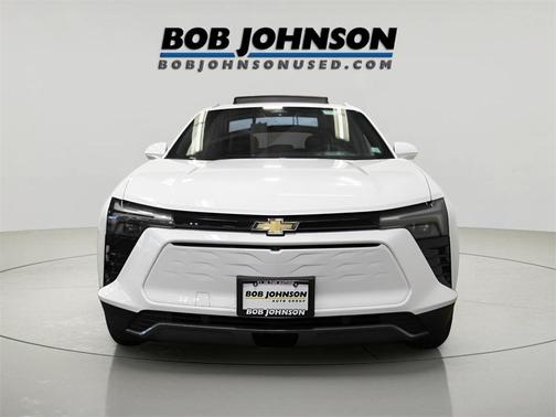 2024 Chevrolet Blazer EV eAWD LT