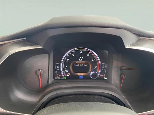 2017 Chevrolet Corvette Stingray Z51