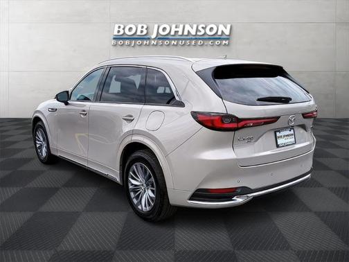 2024 Mazda CX-90 3.3 Turbo S