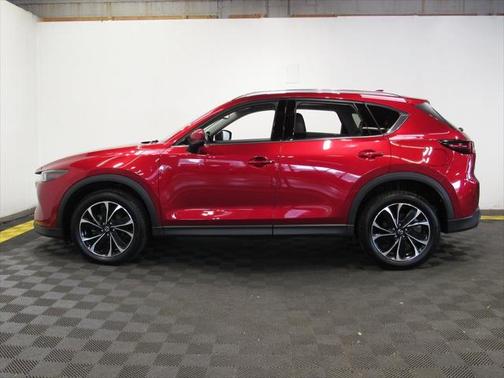 2023 Mazda CX-5 2.5 S Premium Plus