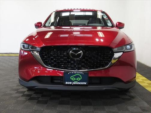 2023 Mazda CX-5 2.5 S Premium Plus