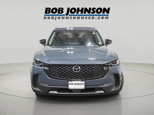 2024 Mazda CX-50 2.5 S Premium Package