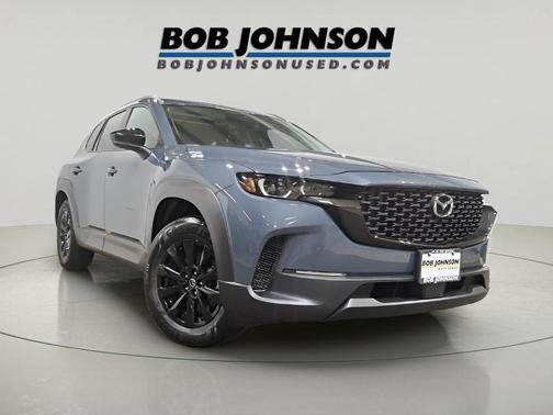 2024 Mazda CX-50 2.5 S Premium Package