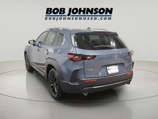2024 Mazda CX-50 2.5 S Premium Package