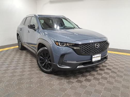 2024 Mazda CX-50 2.5 S Premium Package
