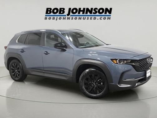 2024 Mazda CX-50 2.5 S Premium Package