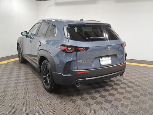 2024 Mazda CX-50 2.5 S Premium Package