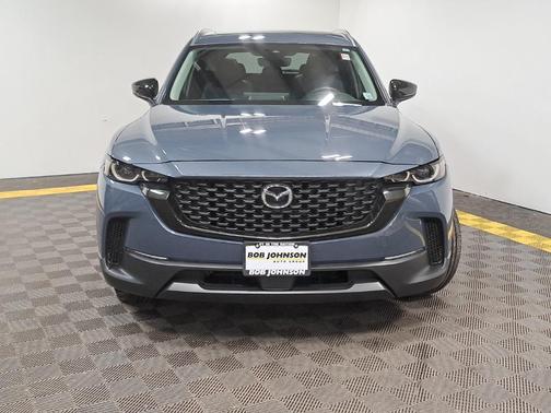 2024 Mazda CX-50 2.5 S Premium Package