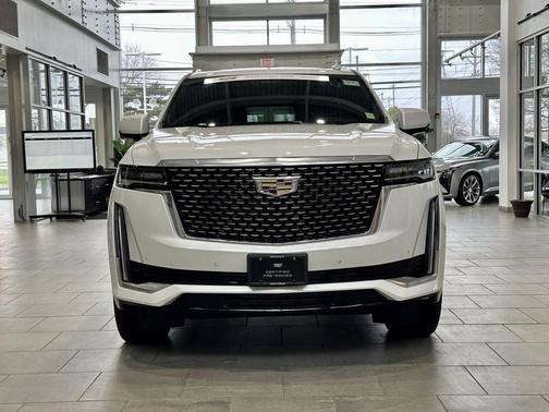 2024 Cadillac Escalade Premium Luxury