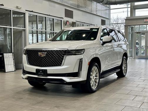 2024 Cadillac Escalade Premium Luxury