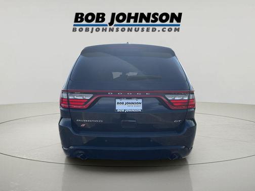 2022 Dodge Durango GT AWD