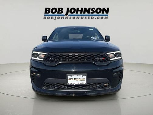 2022 Dodge Durango GT AWD
