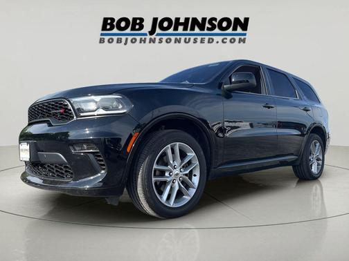 2022 Dodge Durango GT AWD