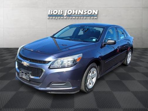2014 Chevrolet Malibu 1LS