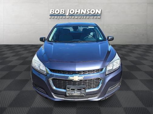 2014 Chevrolet Malibu 1LS