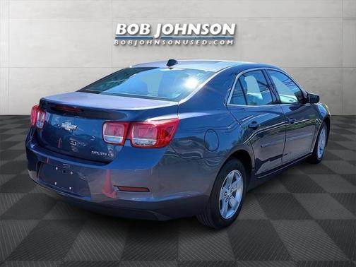 2014 Chevrolet Malibu 1LS