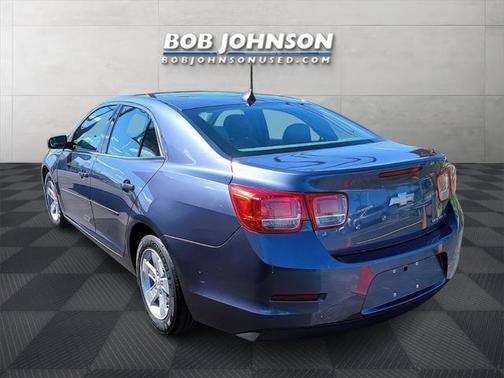 2014 Chevrolet Malibu 1LS