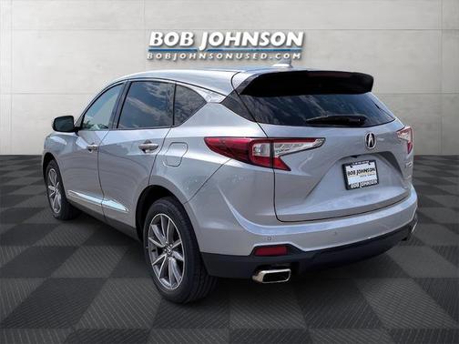 2022 Acura RDX Technology Package