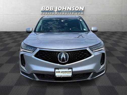 2022 Acura RDX Technology Package