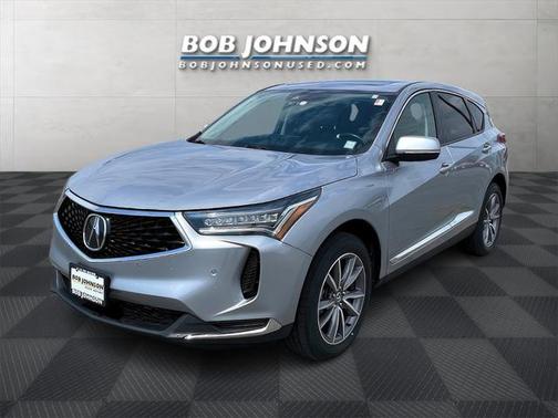 2022 Acura RDX Technology Package