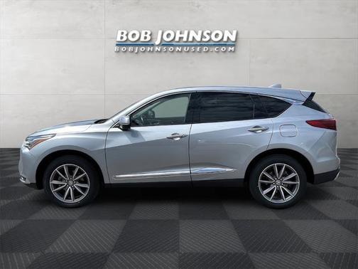 2022 Acura RDX Technology Package