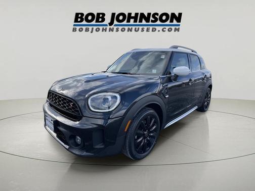 2023 MINI Countryman Cooper S ALL4