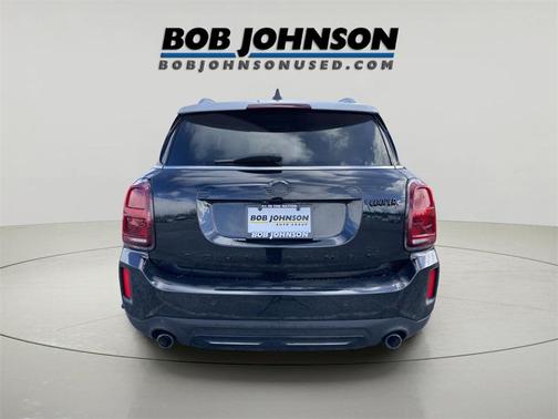 2023 MINI Countryman Cooper S ALL4